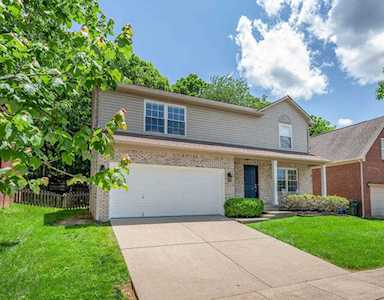 2100 Allegheny Way Lexington, KY 40513