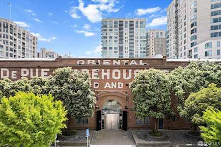650 Delancey Street #203 San Francisco, CA 94107