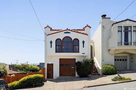 72 Lamartine Street San Francisco, CA 94112