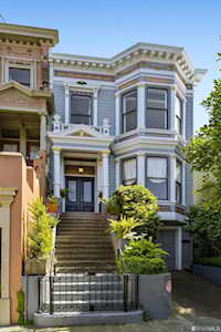 1375 Waller Street San Francisco, CA 94117