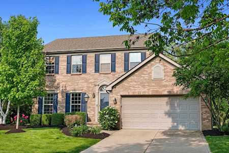 4540 Trailane Drive Hilliard, OH 43026