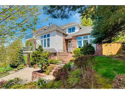 3144 NW Chapin DR Portland, OR 97229