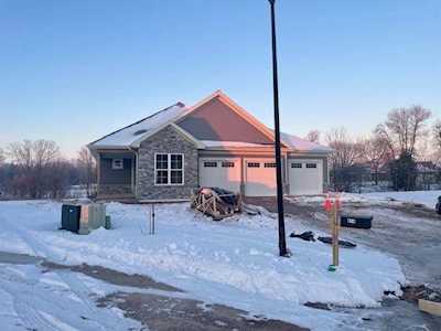 880 Cygnet Ct Menasha, City of Menasha, WI 54952