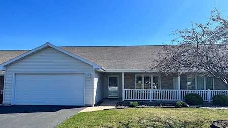 2360 Patriot Ln Oshkosh, City of Oshkosh, WI 54904
