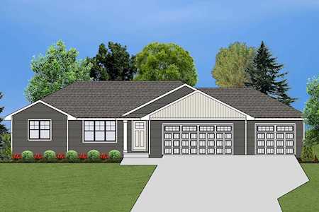 511 Patrick Ln Pulaski, Village of Pulaski, WI 54162