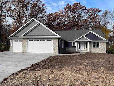 2953 Grand Cypress Ln Green Bay, City of Green Bay, WI 54311