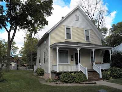 815 Oakdale Ave De Pere, City of De Pere, WI 54115-2631