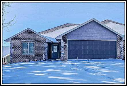 W2731 Brookhaven Dr Appleton, Town of Buchanan, WI 54915-8184