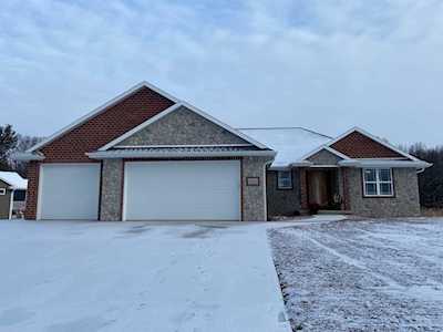 3241 Evening Star Dr Green Bay, Village of Bellevue, WI 54311