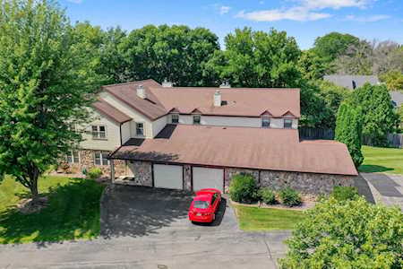 1820 Ridgeway Dr De Pere, City of De Pere, WI 54115-3682
