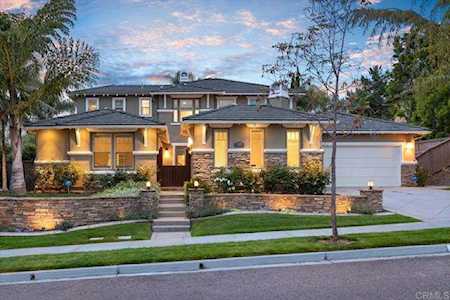 7287 Circulo Papayo Carlsbad, CA 92009