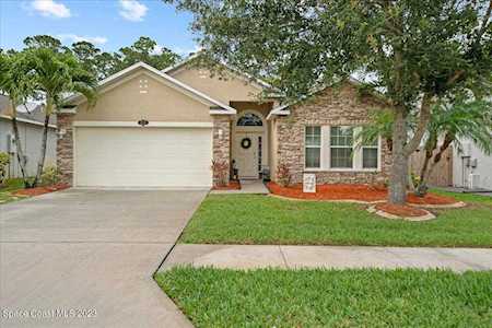 4020 Aria Drive Melbourne, FL 32904
