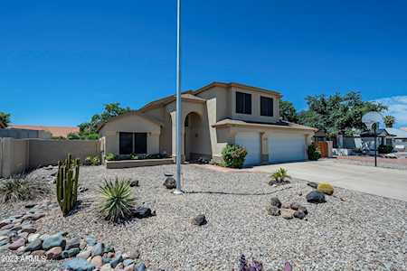 7747 W Calavar Road Peoria, AZ 85381