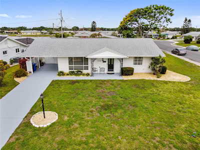 1718 Council Dr Sun City Center, FL 33573