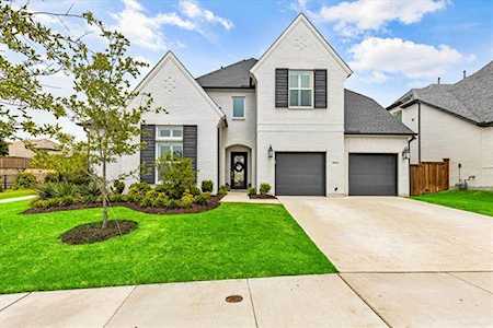 13712 Leatherstem Lane Aledo, TX 76008