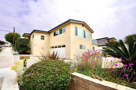 3593 Ethan Allen Ave San Diego, CA 92117