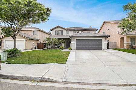 1282 Granite Springs Drive Chula Vista, CA 91915