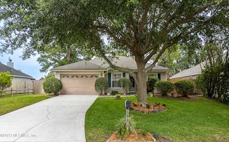 589 Halverson CT Jacksonville, FL 32225