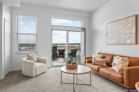 7931 W 55th Ave #207 Arvada, CO 80002