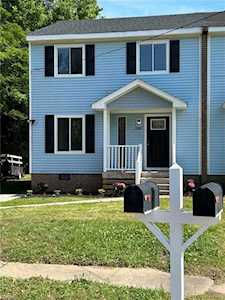 1259 Credle Rd Virginia Beach, VA 23454