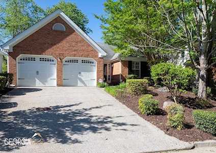 7035 Trellis Court Alpharetta, GA 30004