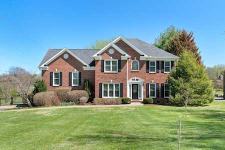 1602 Covington Dr Brentwood, TN 37027