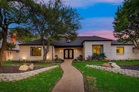 4216 Firebrick Lane Dallas, TX 75287