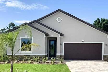 21 Green CIRCLE Palm Coast, FL 32164