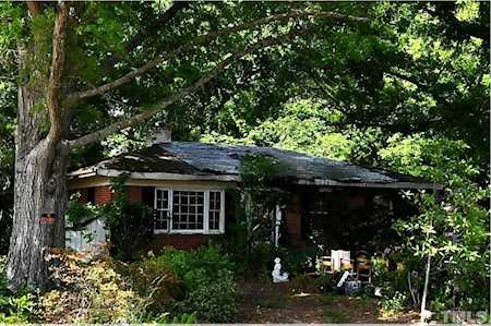 834 Wilbon Road Holly Springs, NC 27540