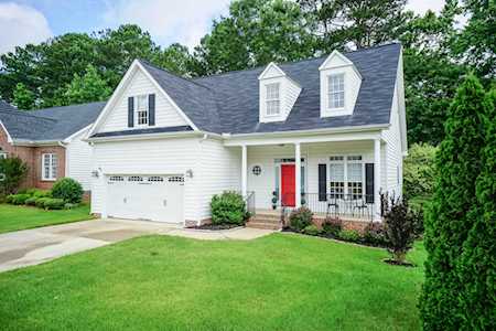 5721 Beargrass Lane Raleigh, NC 27616