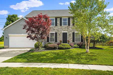 2523 Alisons Street Lewis Center, OH 43035