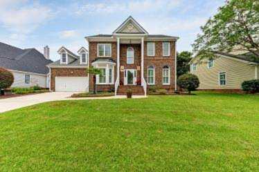 3191 Linksland Rd Mount Pleasant, SC 29466