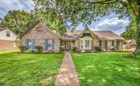 7895 Winchester Hills St Memphis, TN 38119