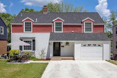 2028 Linden Avenue Mishawaka, IN 46544