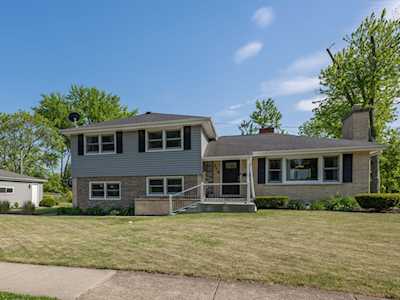 319 55th Place Downers Grove, IL 60516