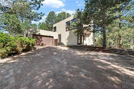 7151 Wintery Loop Colorado Springs, CO 80919