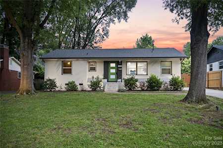1909 Kilborne Dr Charlotte, NC 28205
