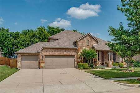 3402 Eisenhower Melissa, TX 75454