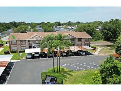 6334 Spring Flower Dr #21 New Port Richey, FL 34653