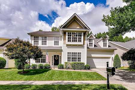 6234 Colonial Garden Dr Huntersville, NC 28078