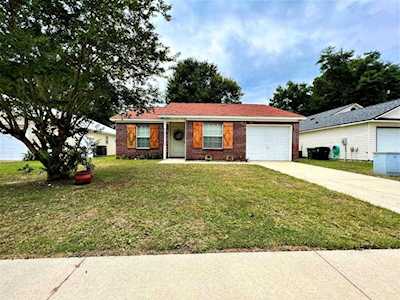 5117 Water Valley Dr Tallahassee, FL 32303