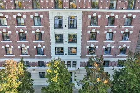 604 Riverside Dr #3-AB New York, NY 10031