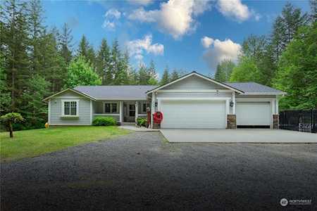 5528 218th Ave NE Granite Falls, WA 98252