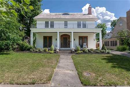 40 Plumwood Road Dayton, OH 45409