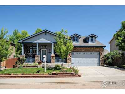 1418 Galapagos Pl Longmont, CO 80504