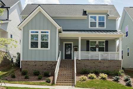 244 Mindees Lane Pittsboro, NC 27312