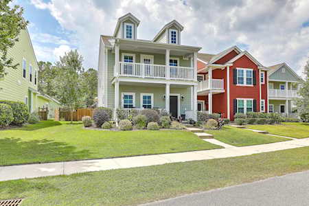 1881 Brittlebush Ln Johns Island, SC 29455