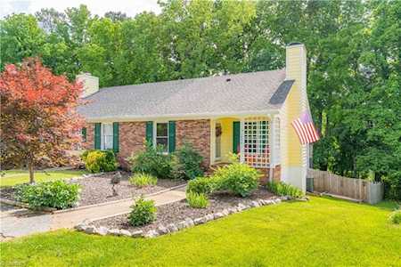 1936 Lantana Drive Winston Salem, NC 27127