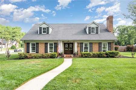 110 Fairway Drive Lexington, NC 27292