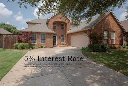 5713 Wilmington Drive Frisco, TX 75035